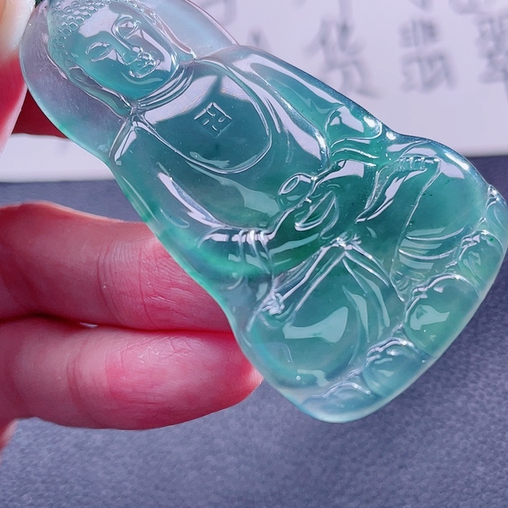 翡翠颈饰未镶嵌999999999