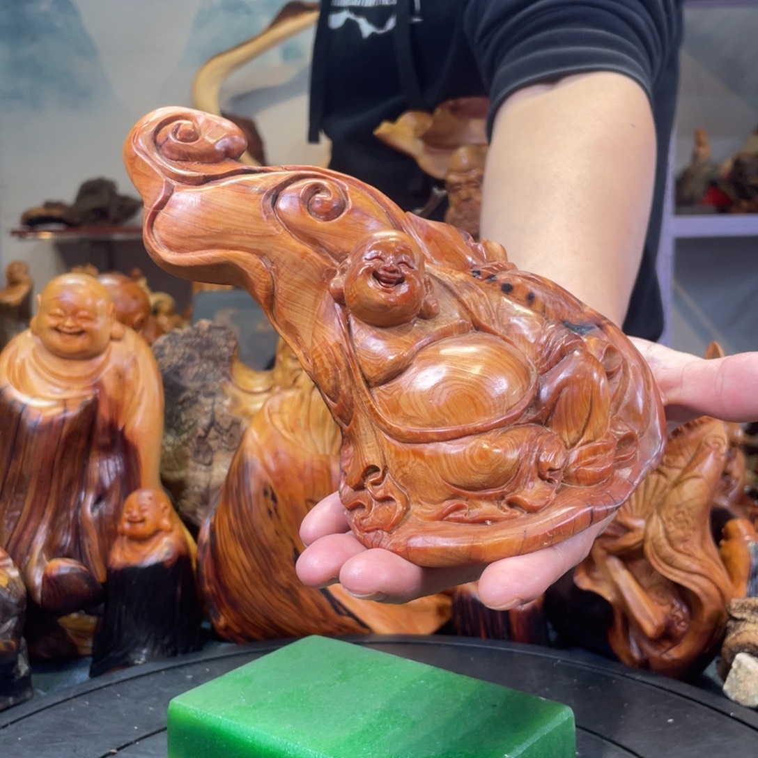 柏木（崖柏）手串/手链