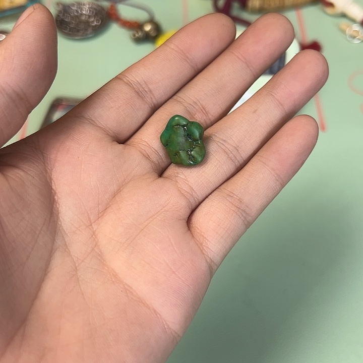 南***梦玛吉阿米藏式臻品直播间