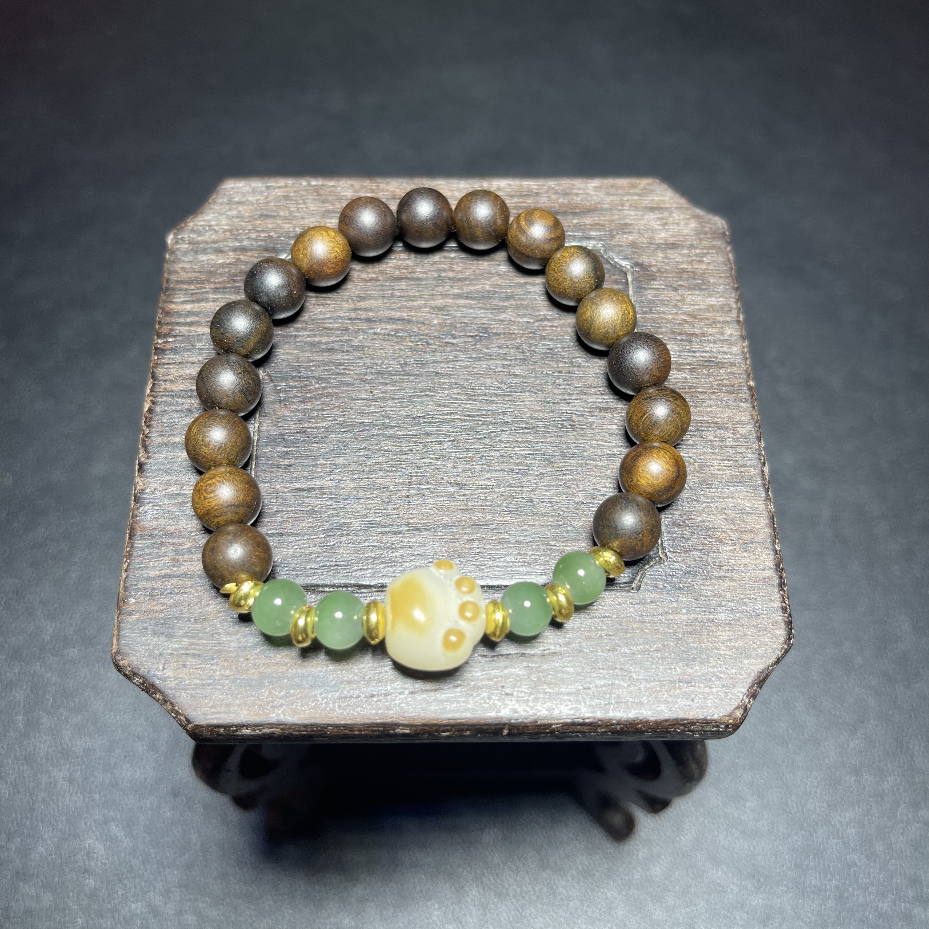 M4 猫爪0.8沉贵宝单圈（无礼盒）