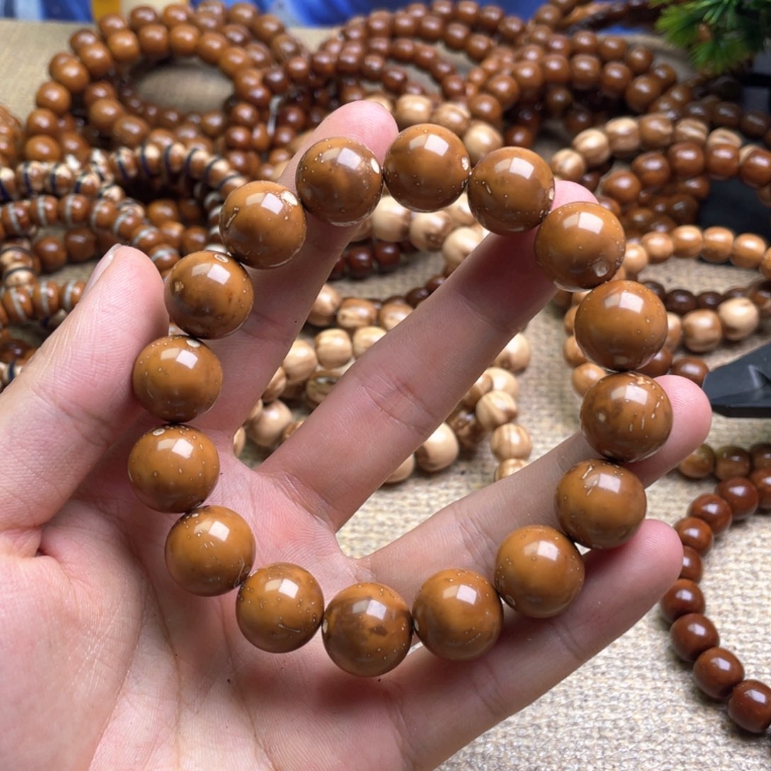 紫金鼠手串紫金鼠20