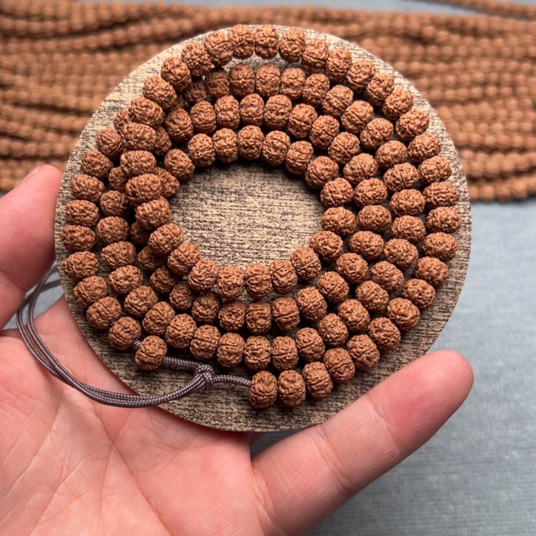 金刚菩提手串永平细108