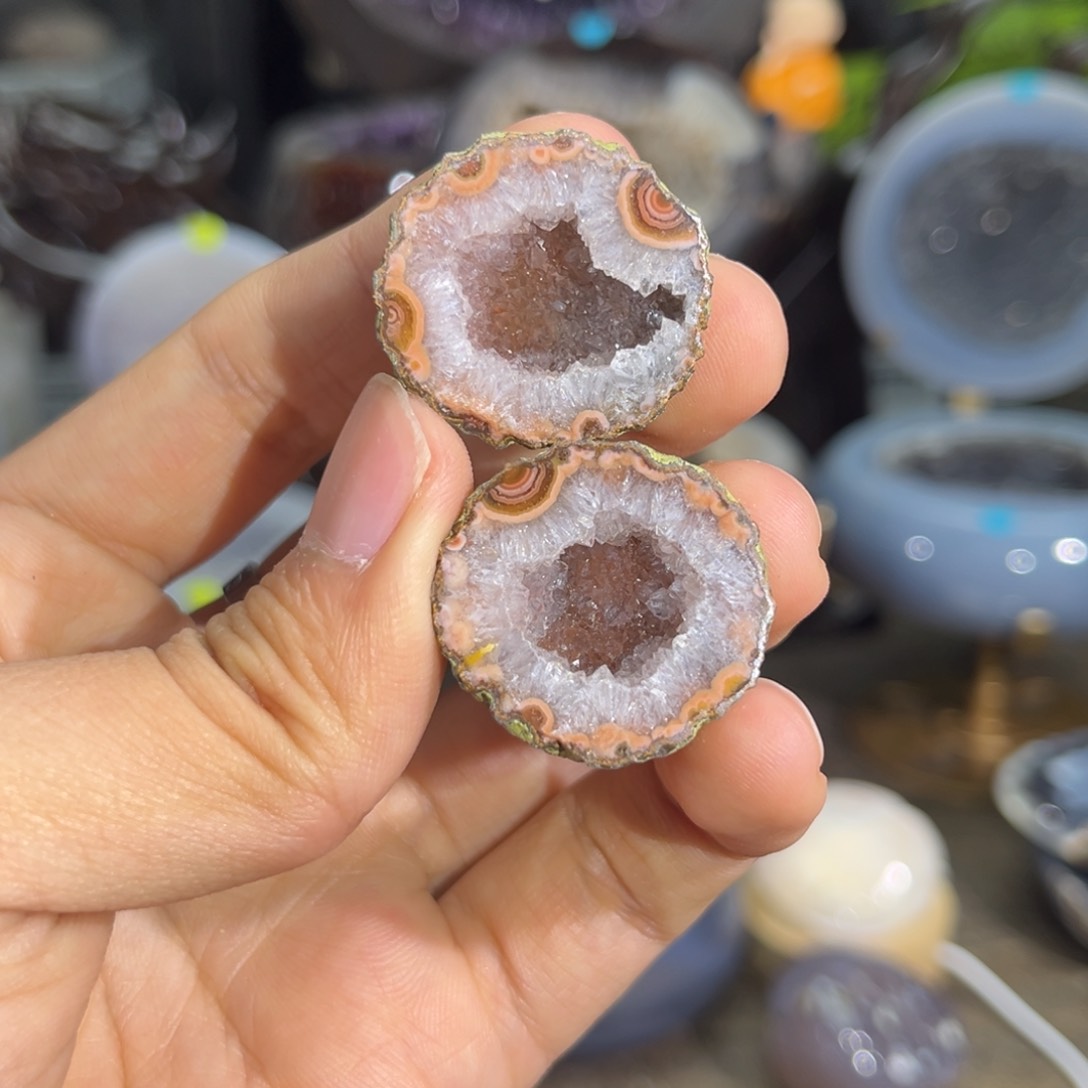 未镶嵌大型摆件（非配饰）紫晶