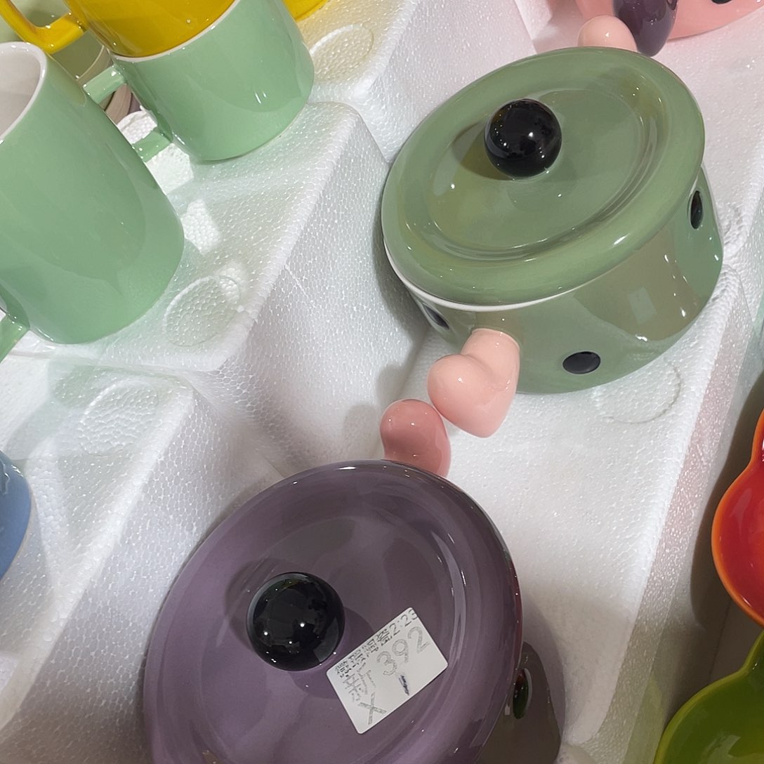 瓷片微瑕陶瓷餐具392