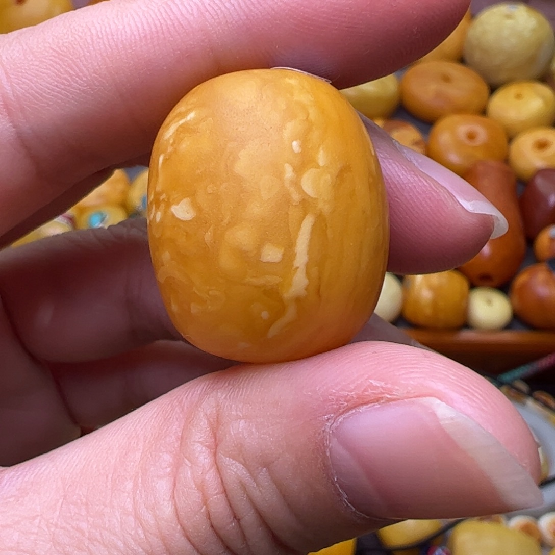 蜜蜡未镶嵌珠宝奇石22加