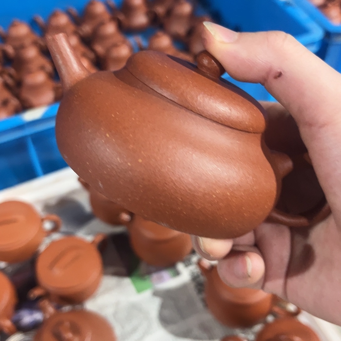 紫砂茶壶紫砂紫砂