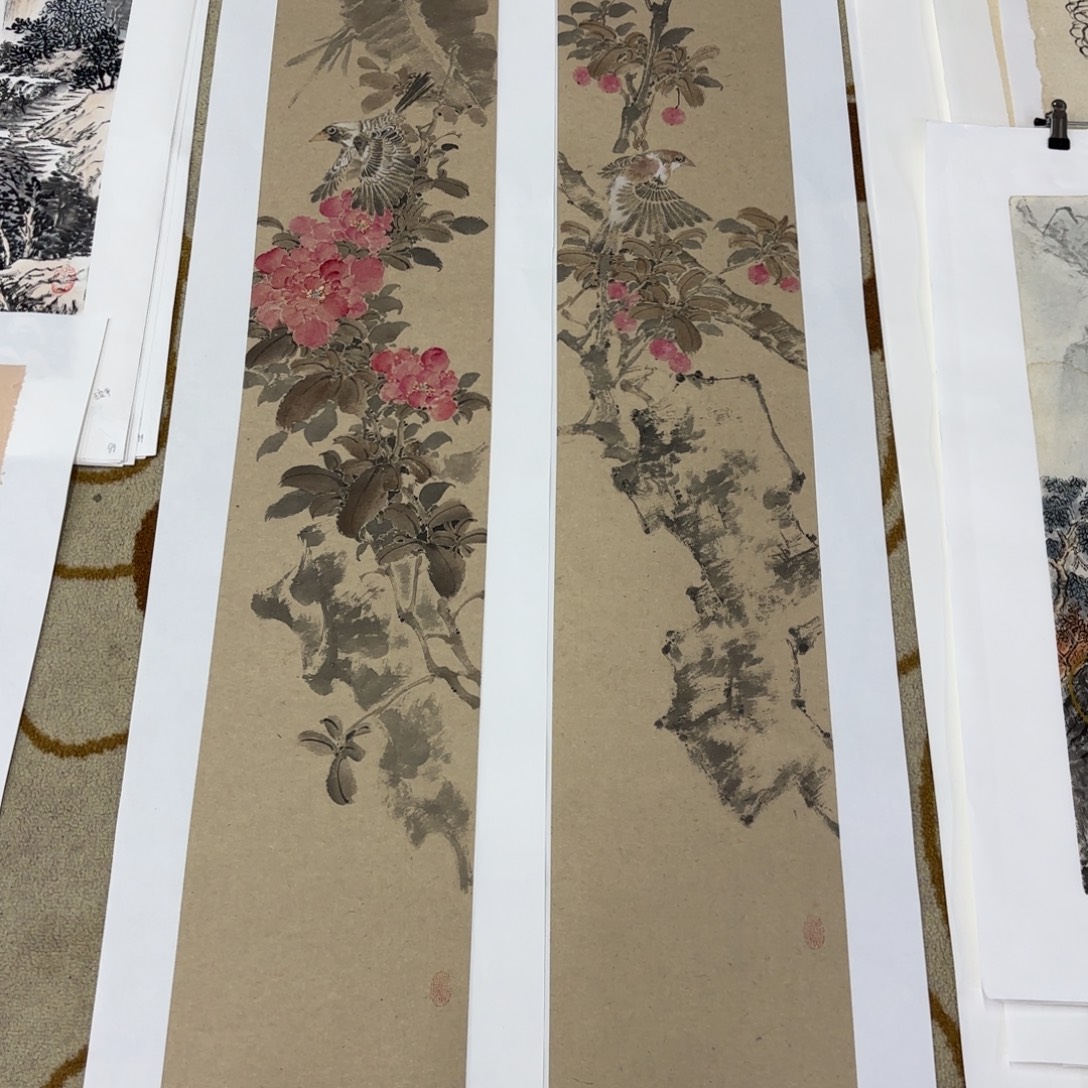 国画李李李李李李李