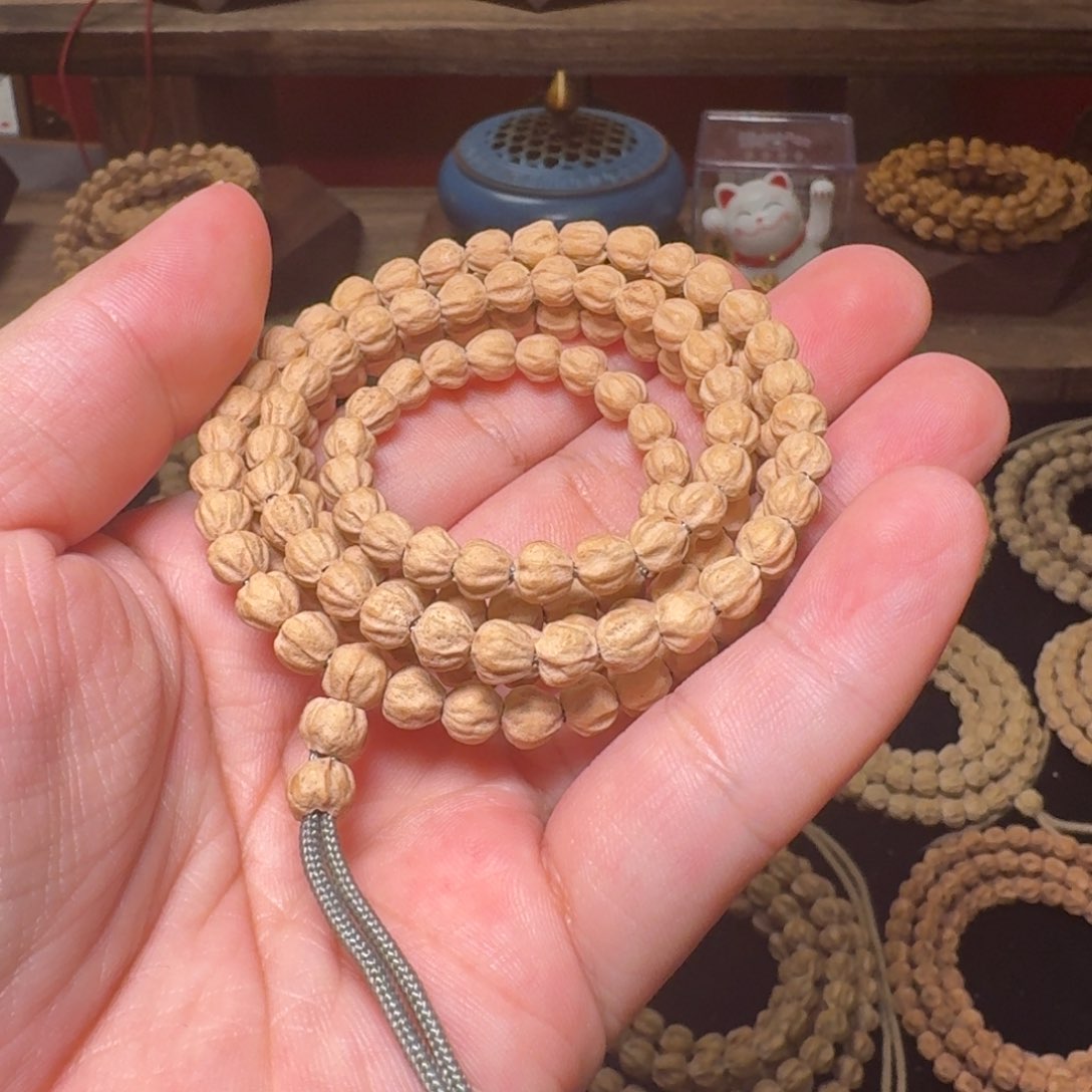 柏香籽/百香籽吊坠大*子