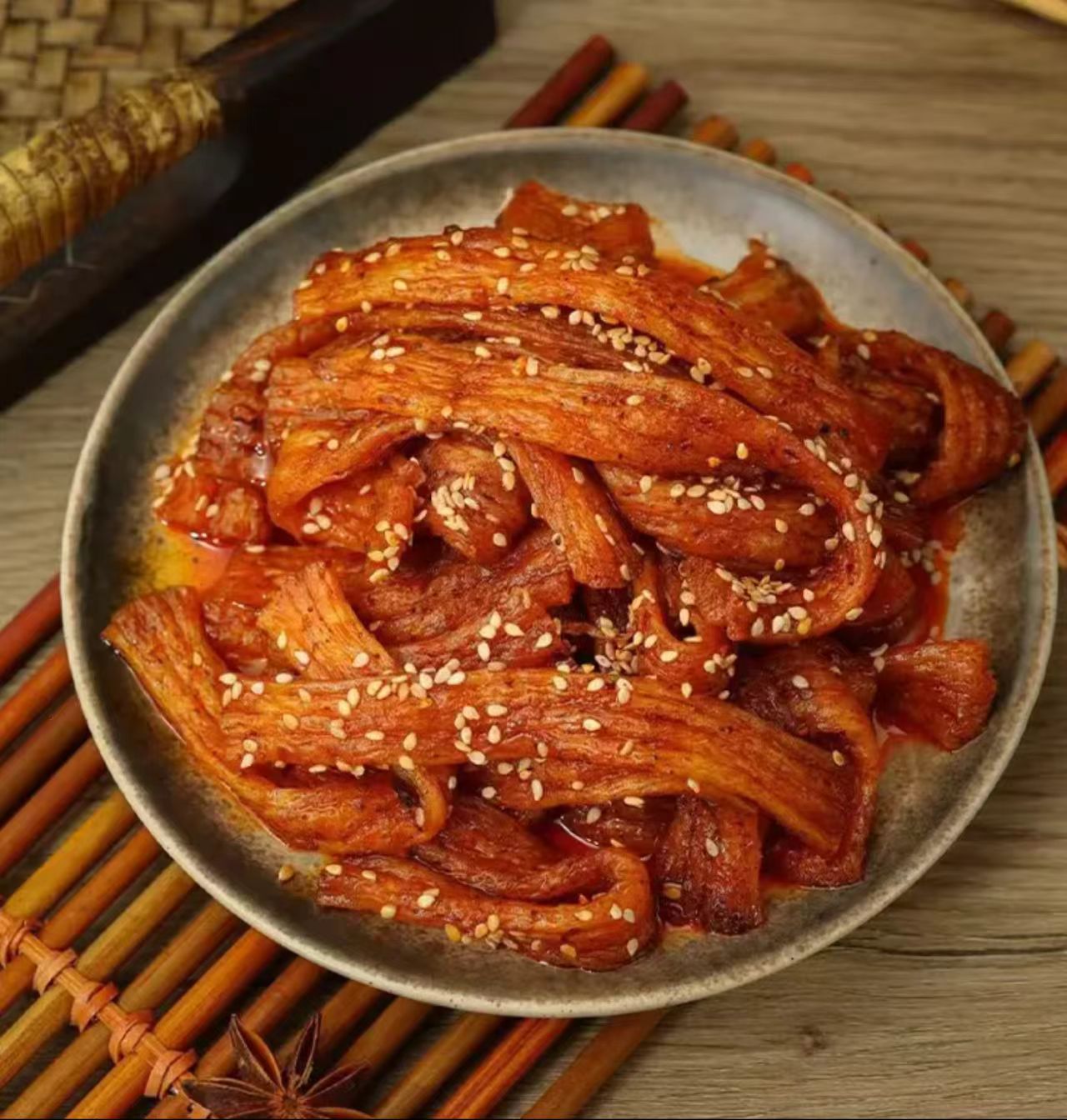 新【九块九辣条】 300g，买3单送1单！！