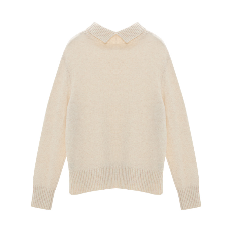 Iammix27【开心专属】毛衫M4D5686