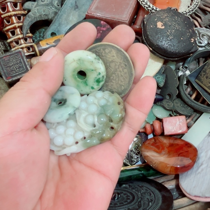 无非金属品**茶我也很喜欢这个风格