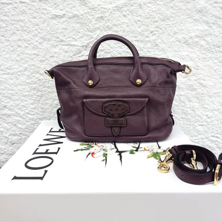 95新/罗意威/包包/[251221XZWC]/C14535454215