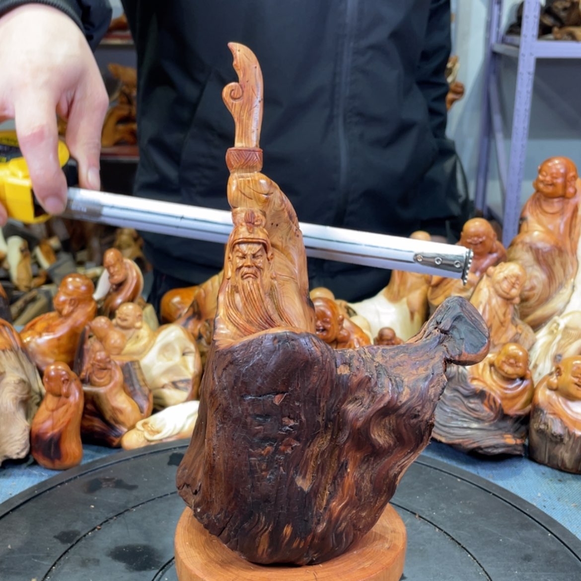 【闪购商品】柏木（崖柏）其他