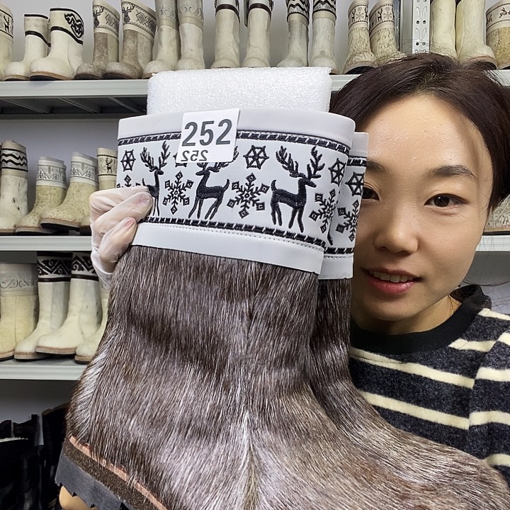 牛津布牛皮（革）44码