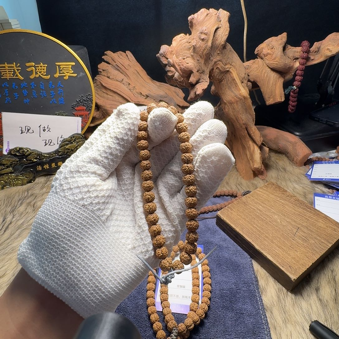 金刚菩提吊坠1小金刚