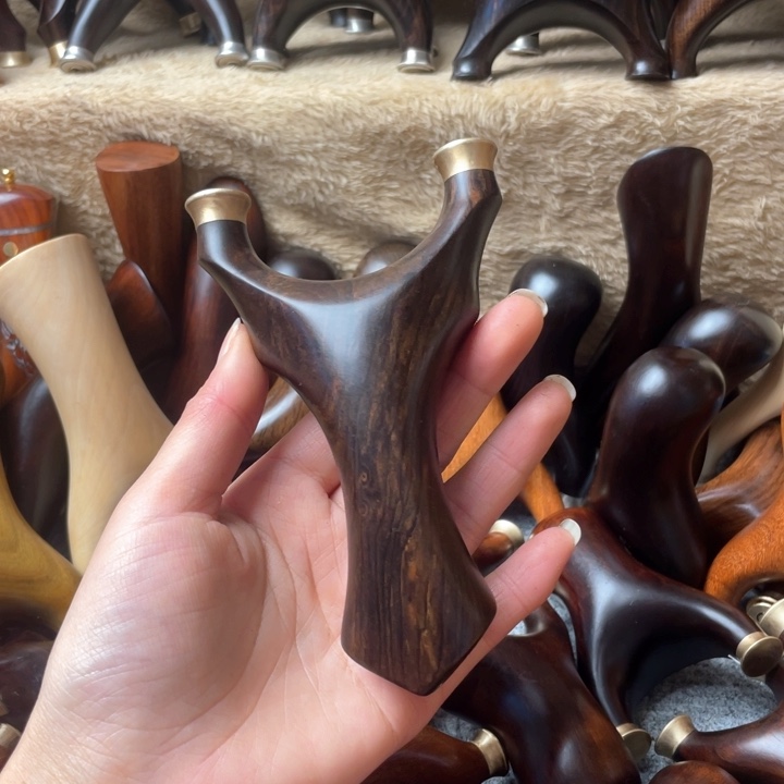 木乌木紫光檀快压刚556