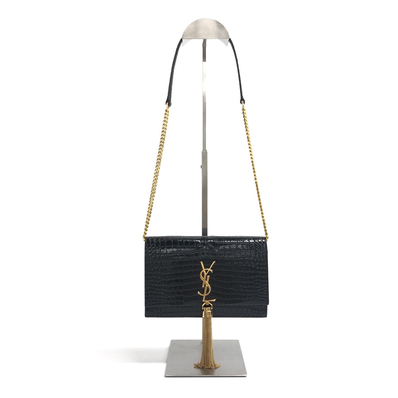 圣罗兰/单肩包/5253 菲菲