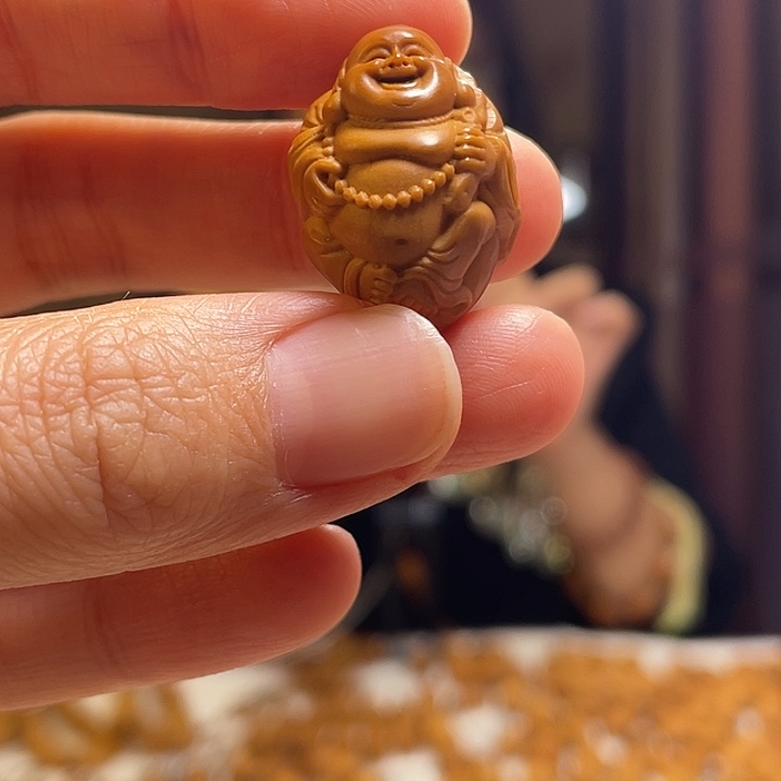 手串/手链橄榄核