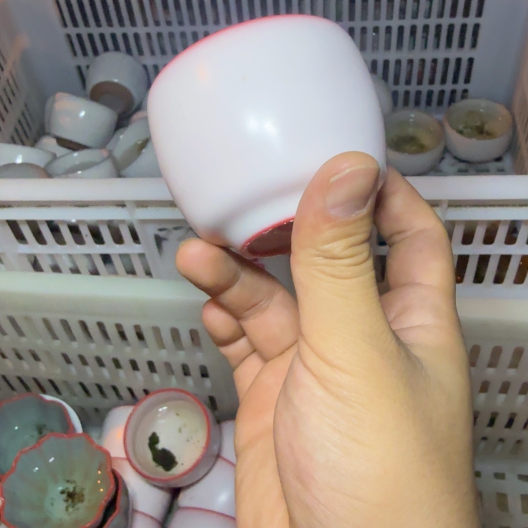 瑕疵茶具介意勿拍紫砂