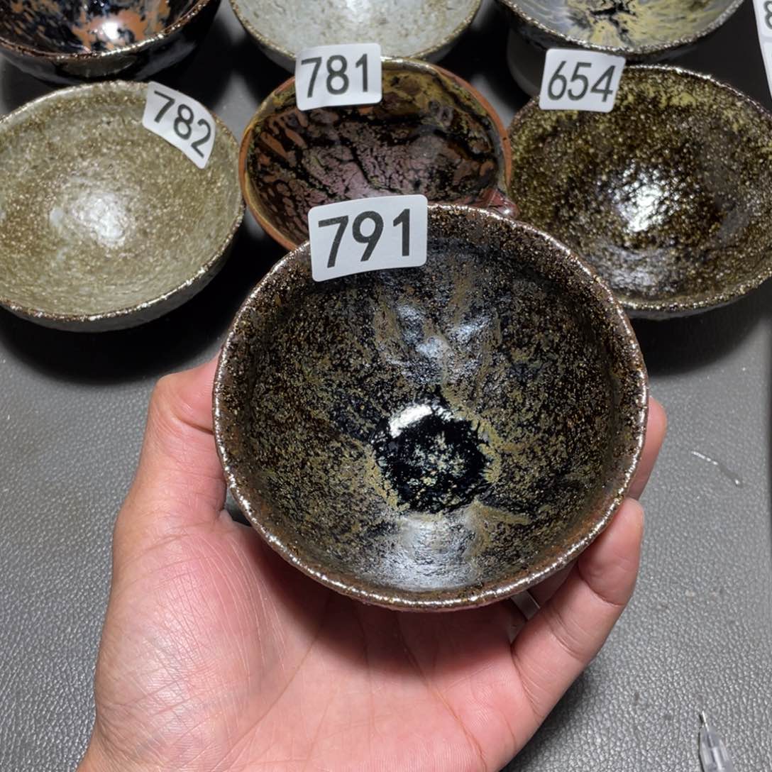 茶盏美好生活从开始到