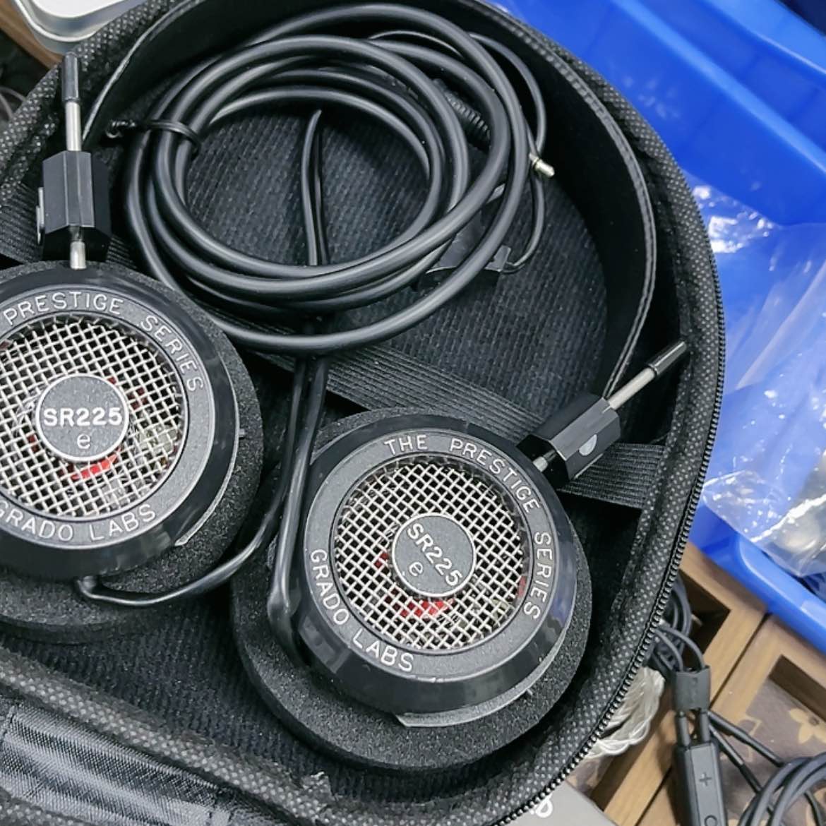 【闪购商品】95新k****4SR225E