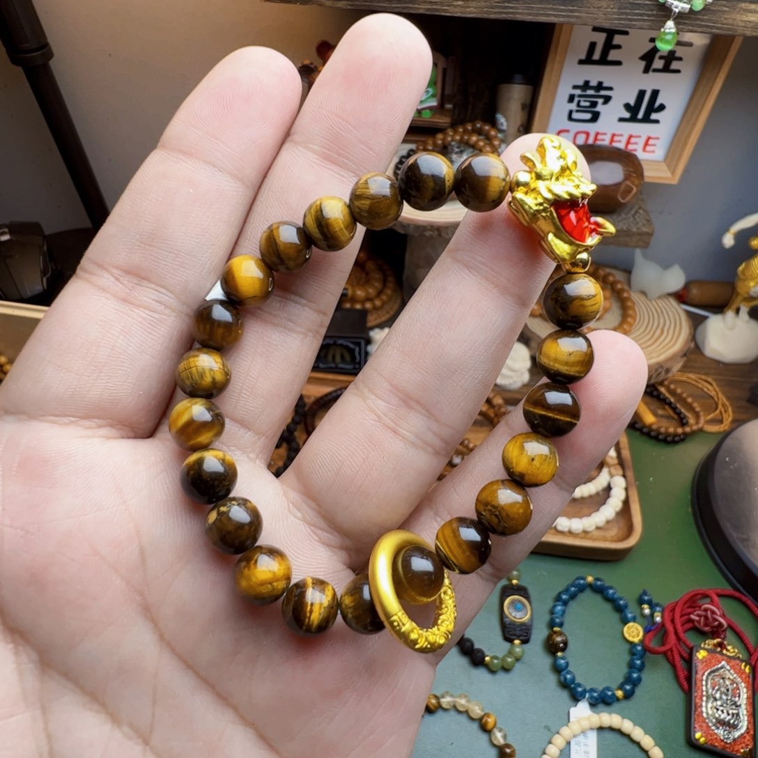 菩提根/象牙果手串