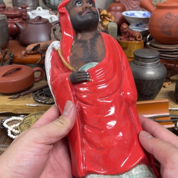 紫砂蜜安手工好物推荐