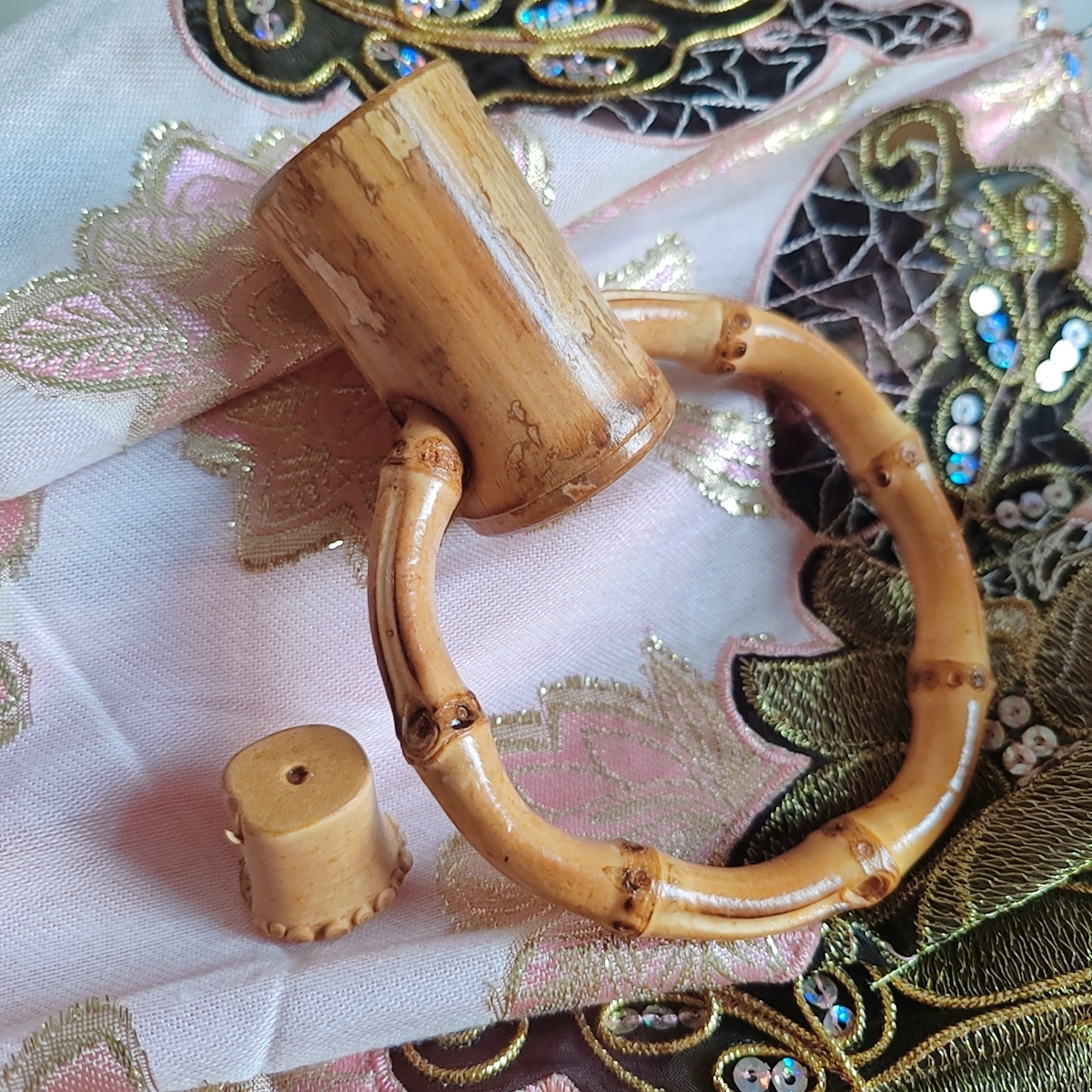 伞头伞尾升级，直播间专属链接