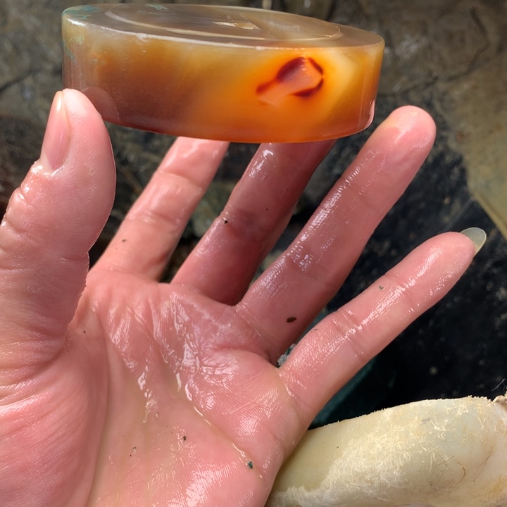 I***U定制玛瑙定制玛瑙材质不退货