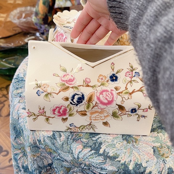 高货摆件家居绿植