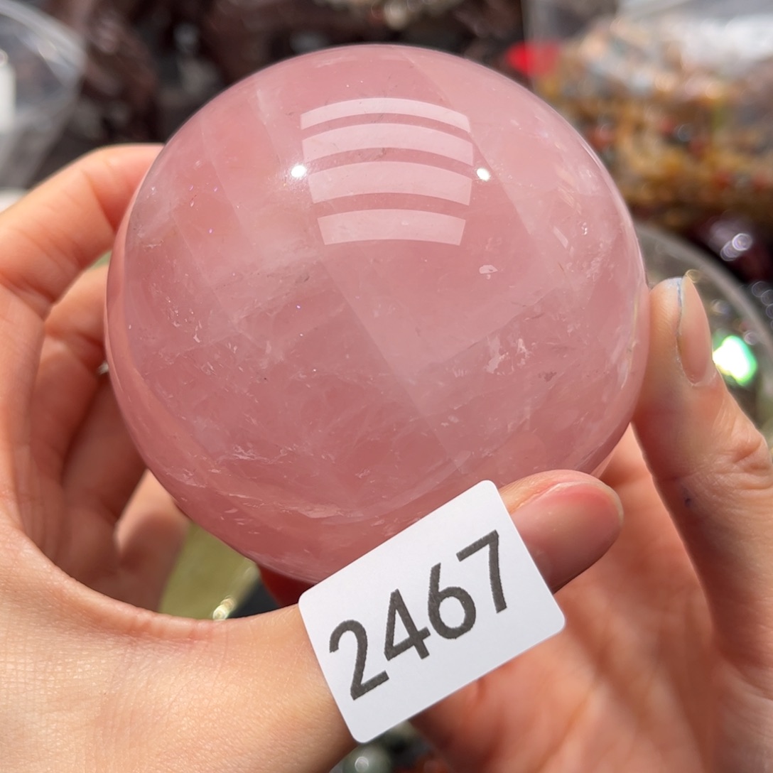 【闪购商品】未镶嵌大型摆件（非配饰）水晶