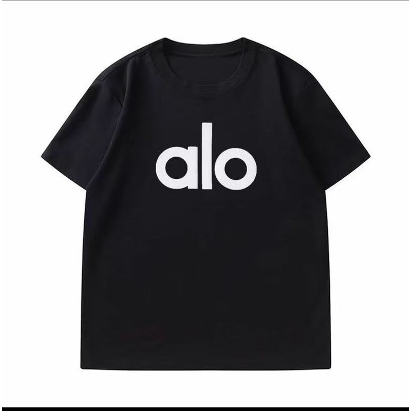 圆领春夏美式复古宽松字母T恤上衣简约夏季男士情侣