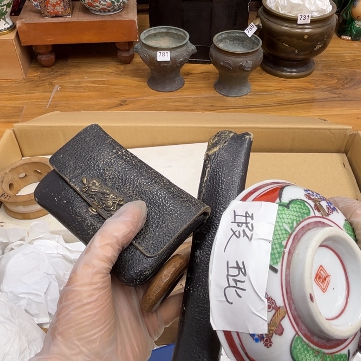 呀工艺品摆件瓷器摆件正能量