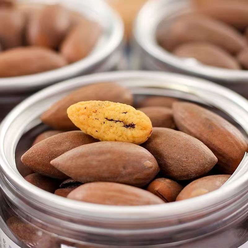 【徽州香榧】黄山香榧 坚果零食 香酥可口