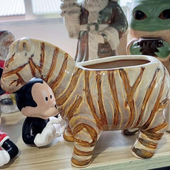 陶瓷树脂家居摆件