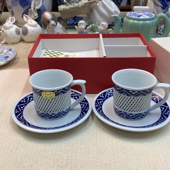 紫砂金瓷阁精品瓷器店