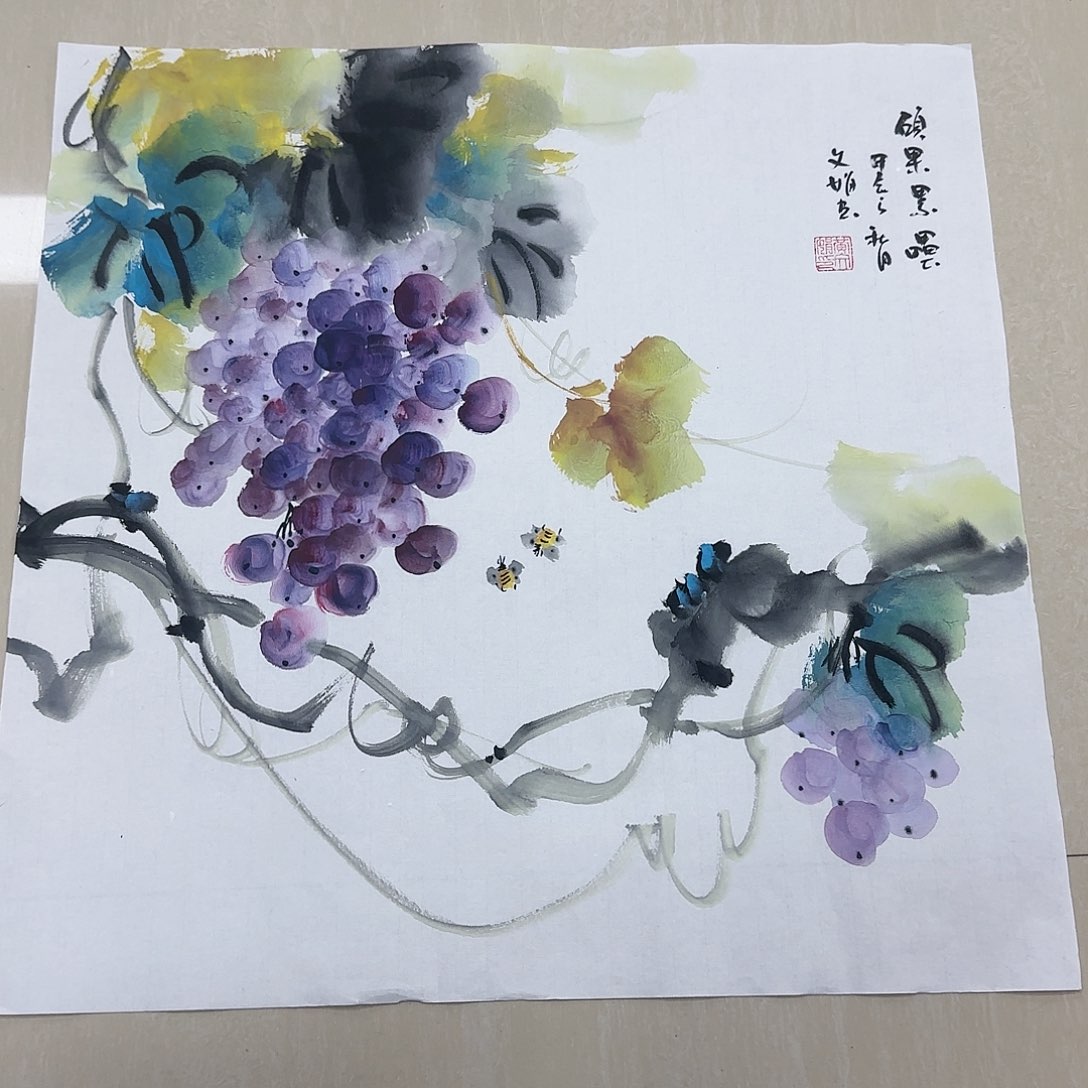 国画国画作品集等多种^_^