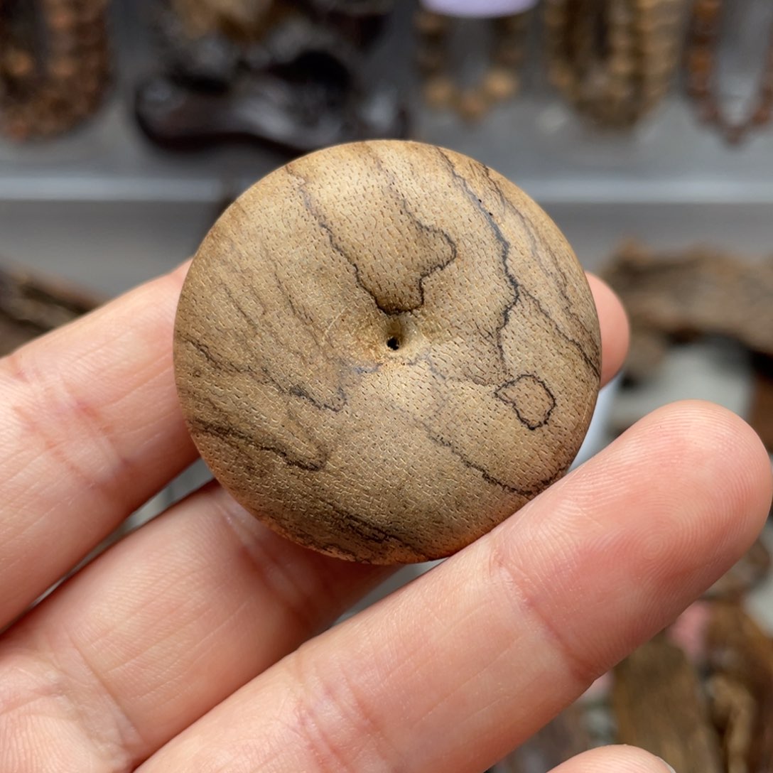 【闪购商品】沉香碎屑沉香达拉干