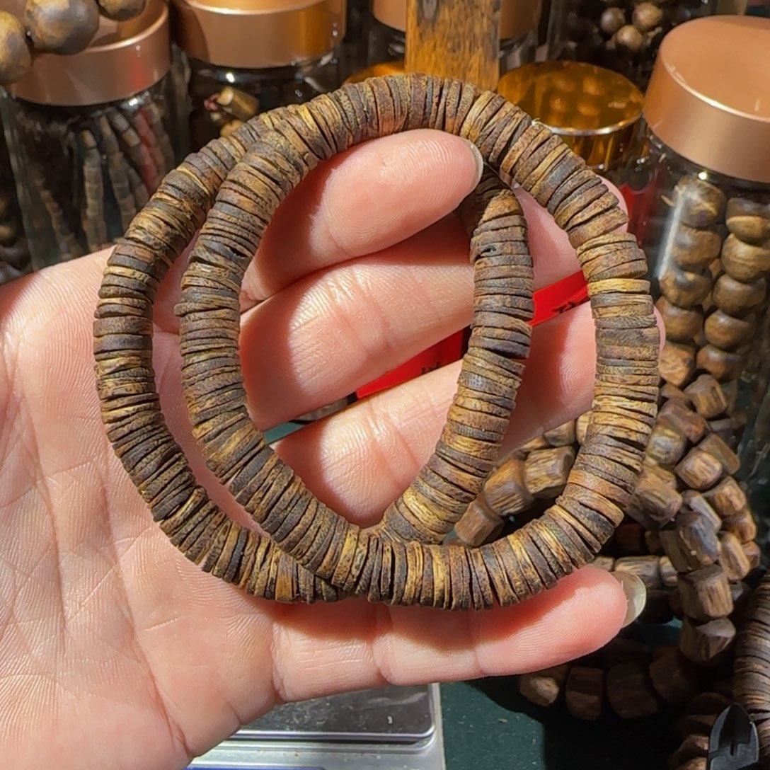 沉香沉香碎屑，陆河药片多样性发一