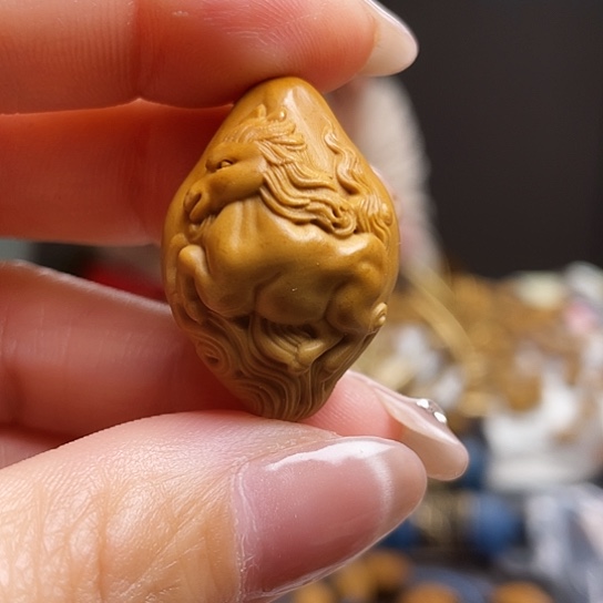 橄榄核手串/手链橄榄核