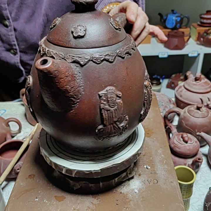 紫砂茶壶1111111111111