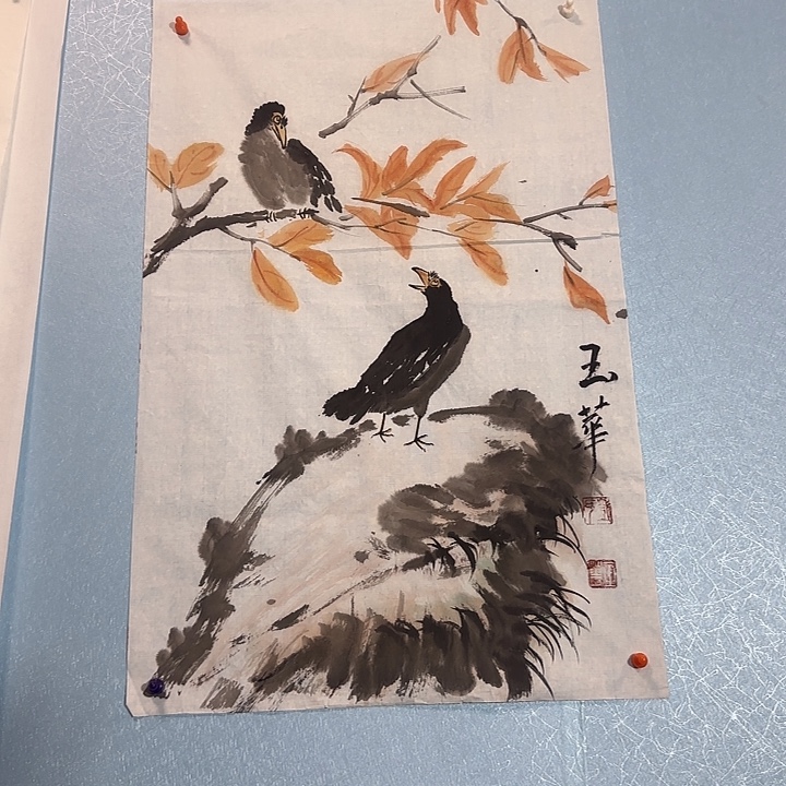 书法善上字画艺术展