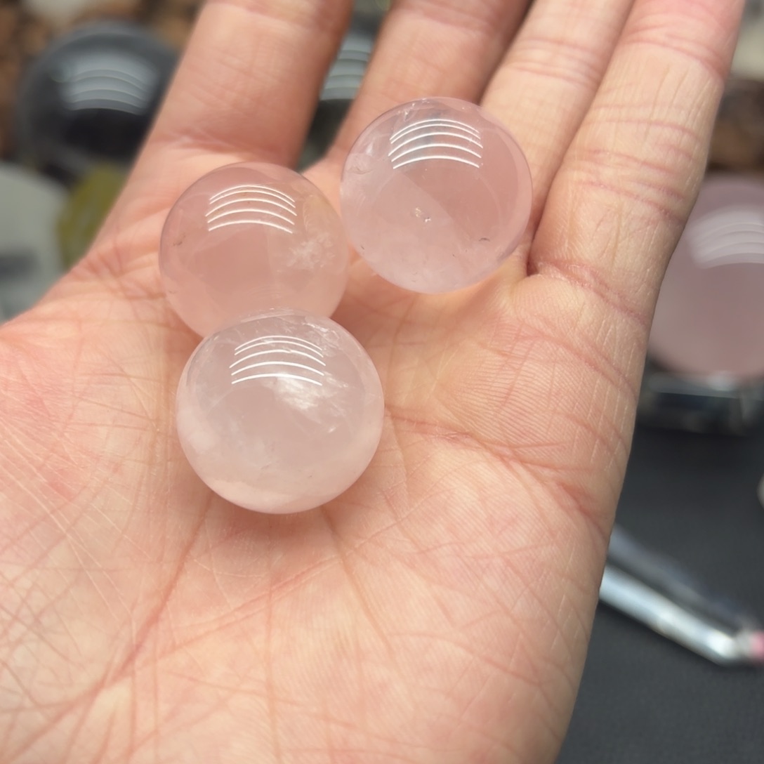 水晶摆件未镶嵌摆件