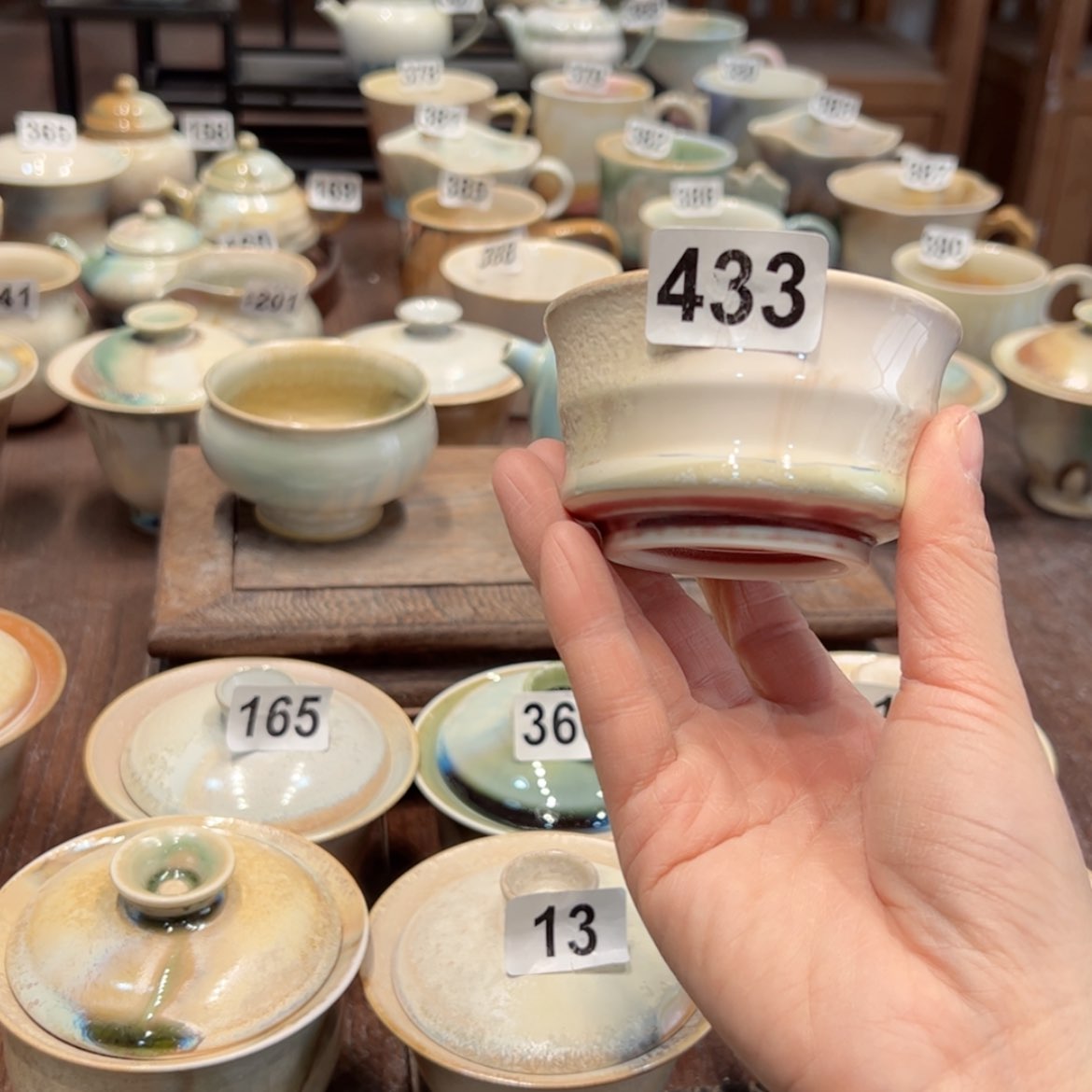 【闪购商品】433孤品特价福利不退换