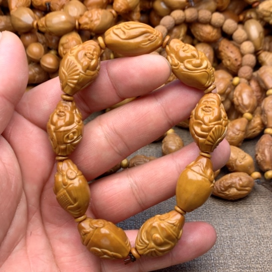 手串/手链橄榄核橄榄核手串/手链