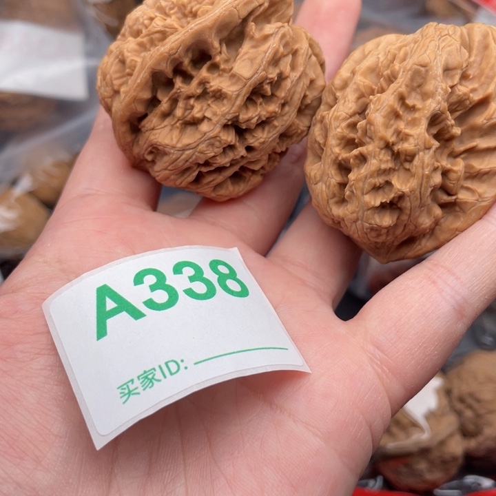 吊坠文玩核桃核桃