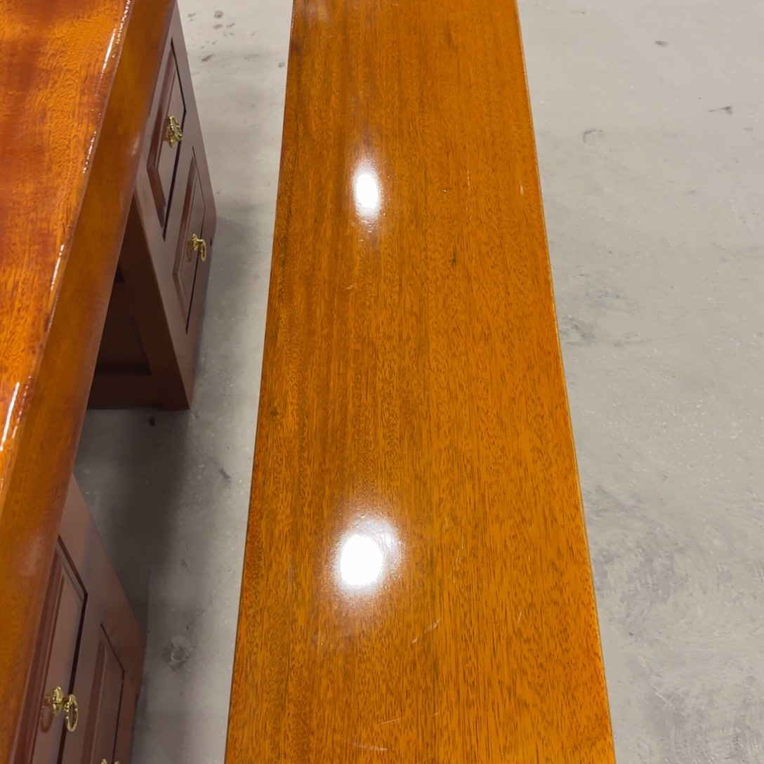 水曲柳木进口菠萝2米长条凳，高45公分