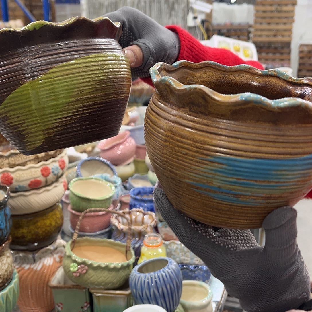 红陶正品数量有限