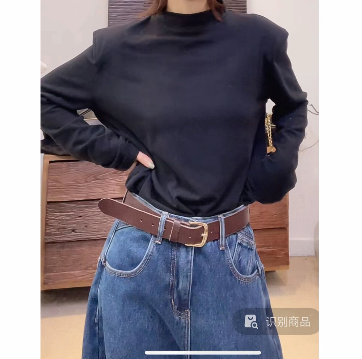 2 Azzony LQ 弘大咖腰带 h111228 新款 NEW 