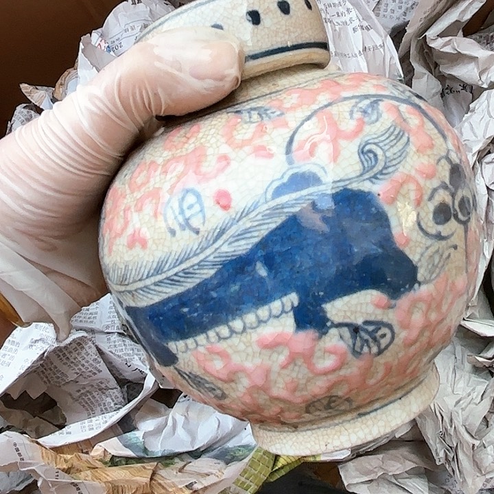 瓷器艺术瓷器艺术